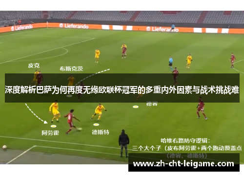 深度解析巴萨为何再度无缘欧联杯冠军的多重内外因素与战术挑战难 深度解析巴萨为何再度无缘欧联杯冠军的多重内外因素与战术挑战难